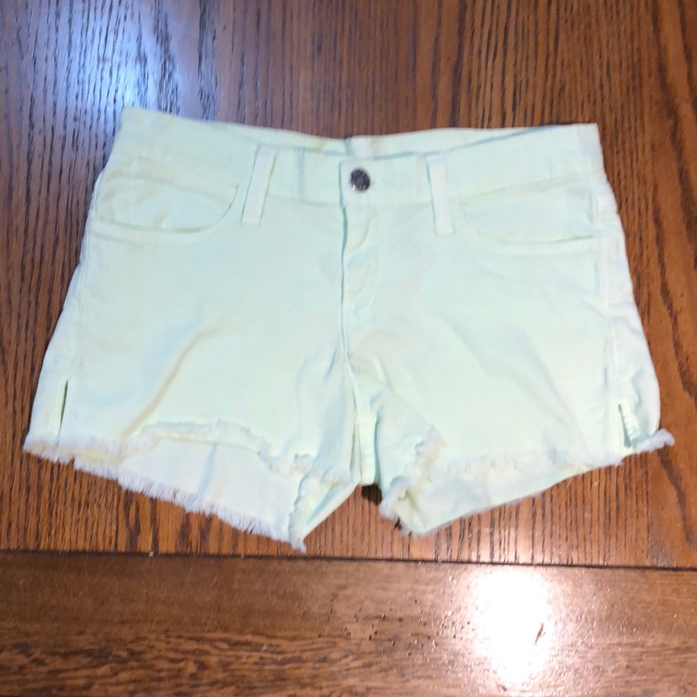 Henry & belle shorts